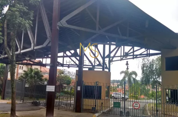 Condomínio Villanova Granja Vianna