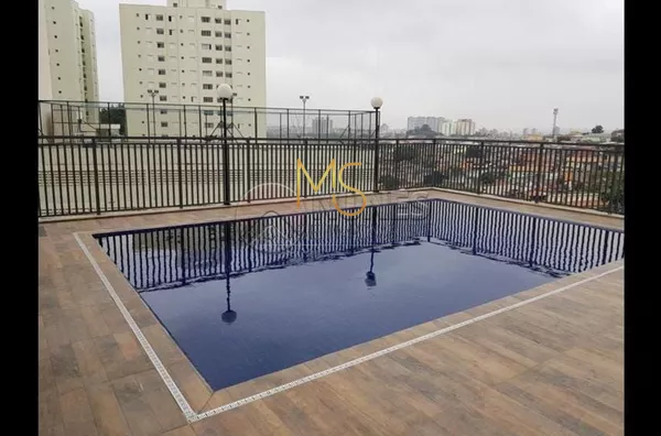 Apartamento com 2 dormitórios, 55 m² - venda por R$ 265000 - Padroeira - Osasco/SP