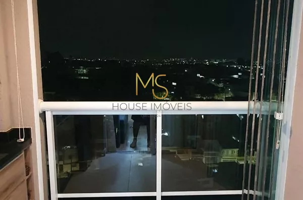 Apartamento para venda, 2 quarto(s),  Jardim Roberto, Osasco - Foto 3