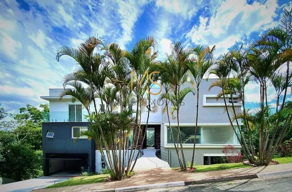 Casa para venda, 4 Dormitório(s), sendo todos suítes por 2.849.000,00   Chácara Dos Lagos, Carapicuíba - Foto 1