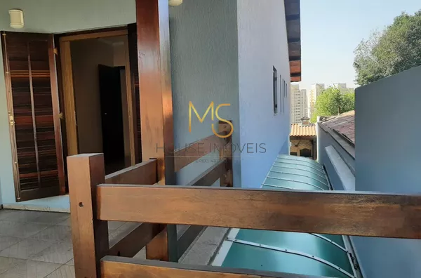 Casa para venda, 3 quarto(s),  Jardim Batalha, São Paulo - Foto 6