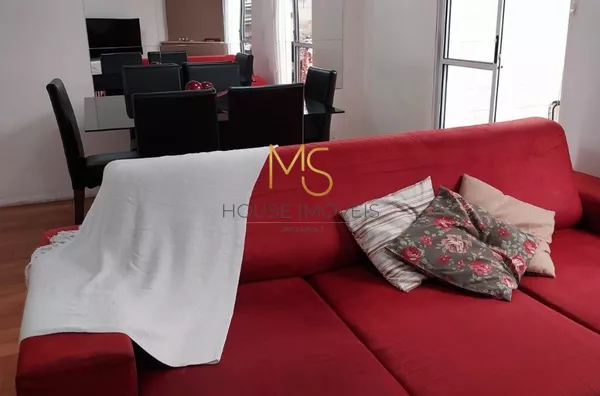 Casa para venda, com três dormitórios, 1 suíte, no Jardim da Glória, em Cotia, SP - Foto 3