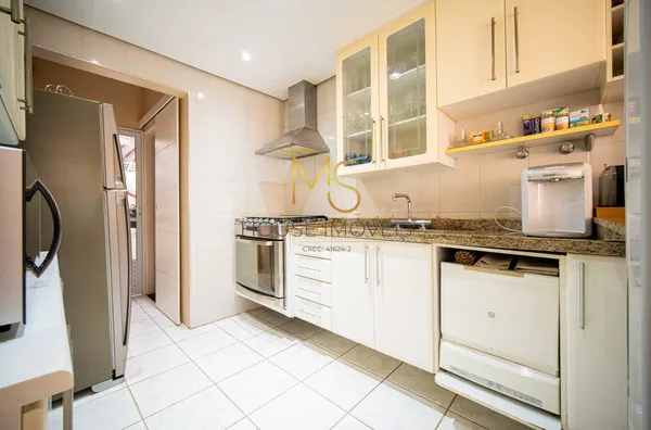 Casa para venda, 3 quarto(s),  Jardim Rebelato, Cotia - Foto 5