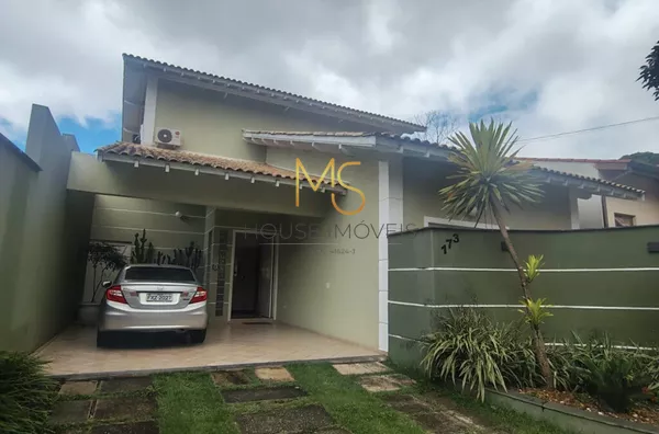 Casa para venda, 4 quarto(s),  Horizontal Park, Cotia - Foto 2