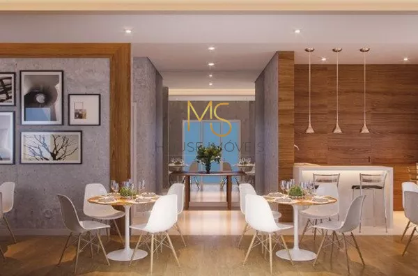 Apartamento lindo a venda em Vargem Grande - Foto 5