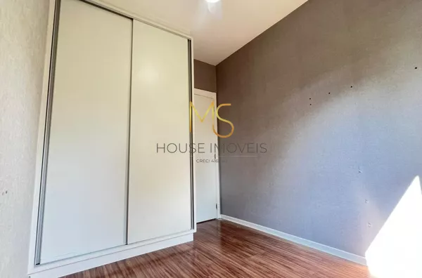 Apartamento para aluguel,  Brooklin Paulista, São Paulo - Foto 5