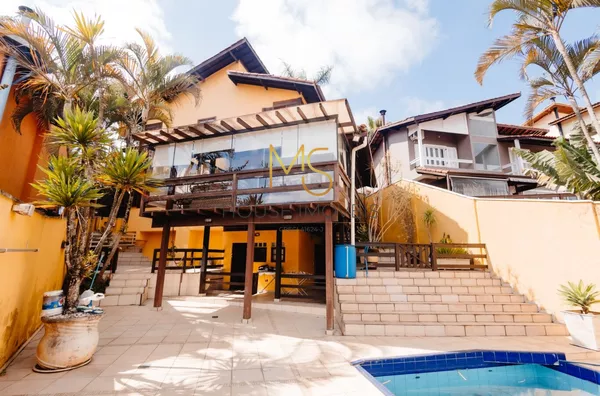 Casa para venda,  Parque Dom Henrique, Cotia R$ 1.298,000,00 - Foto 4