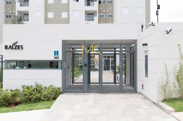 Condomínio RAIZES do MORUMBI