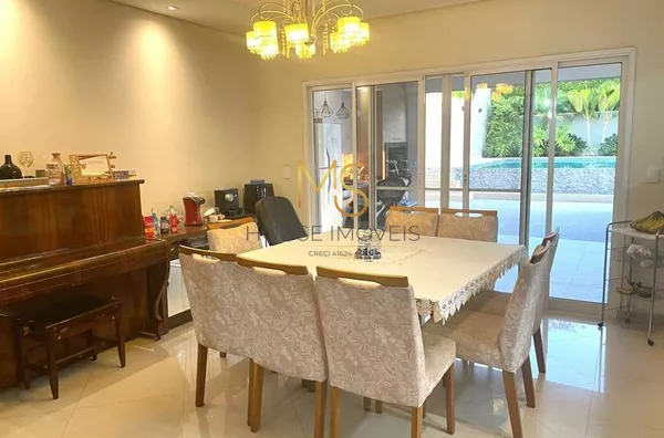 Casa para venda, 3 quarto(s),  Jardim Torino, Cotia - Foto 5