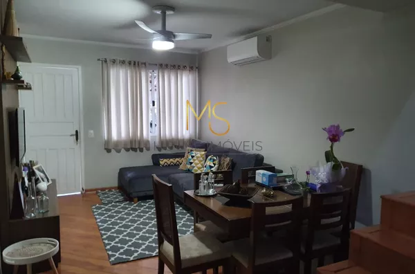 Casa para venda, 2 Dormitório(s), por 510.000,00  Granja Viana, Cotia - Foto 2