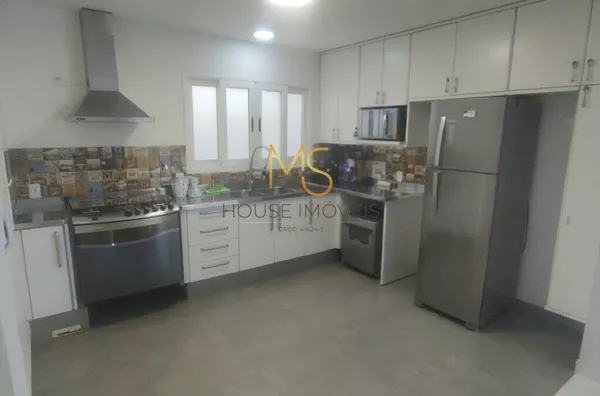 Casa em condomínio para aluguel, Bosque Do Vianna, Cotia Pacote Locação R$ 13.500,00 - Foto 3
