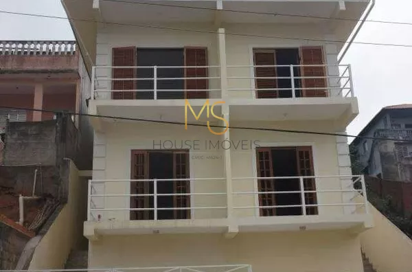 Casa para venda, 3 quarto(s),  Jardim São Marcos, Cotia - Foto 1