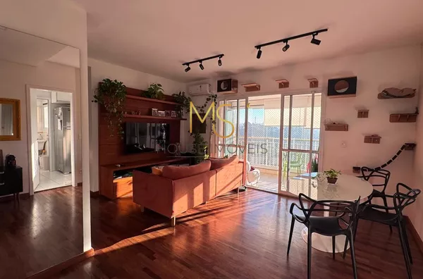 Apartamento para venda, 3 quarto(s), sendo 1 suíte, Mairarê, São Paulo