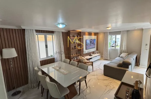 Casa a venda Nativo Clube - Foto 3