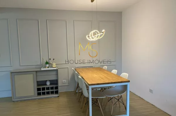 Apartamento para , 3 quarto(s),  Jardim Sarah, São Paulo - Foto 3