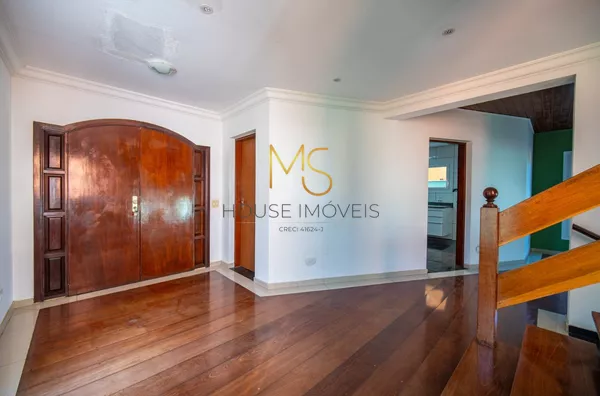 Casa para venda com três dormitórios, no São Paulo II, em Cotia, SP - Foto 3