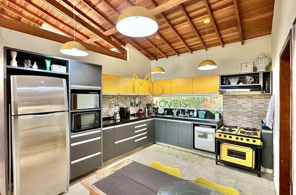 Cozinha