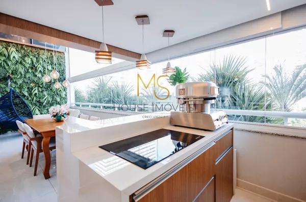 Apartamento para venda, 3 quarto(s),  Vila Suzana, São Paulo - Foto 6