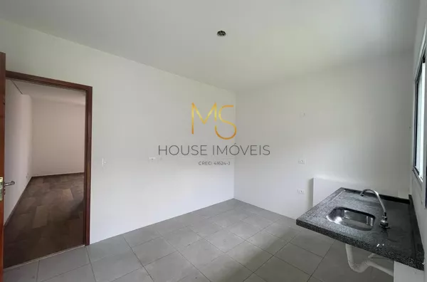 Casa para venda, 2 quartos,  quintal grande, localizada atrás do Templo Zulai, acesso pelo KM 29 da Raposo Tavares, Maria Tereza, Cotia - Foto 4