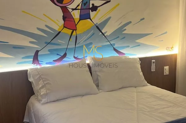 Studio para aluguel, 1 quarto(s),  Pinheiros, São Paulo - Foto 1