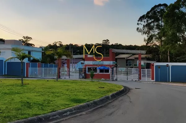 Terreno à venda, 540 m² por R$ 255.000,00 - Portal do Santa Paula - Cotia/SP - Foto 5