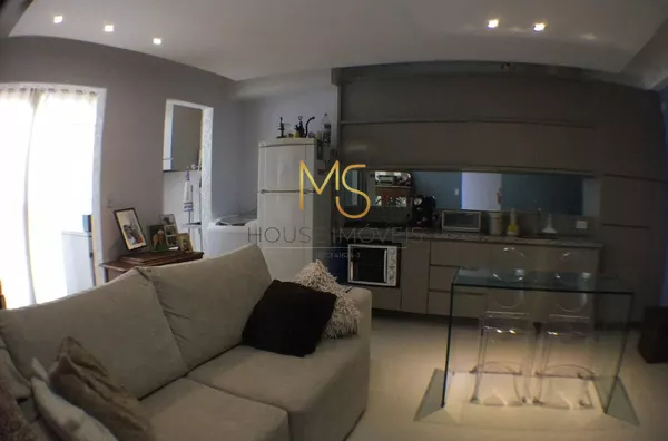 Apartamento para venda, 3 quarto(s),  Jardim Marilu, Carapicuíba - Foto 2