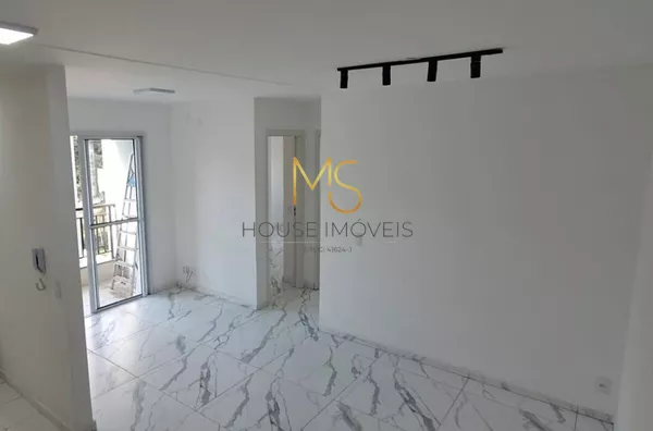 Apartamento para venda, 2 quarto(s),  Granja Viana, Cotia