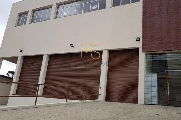 Galpão para aluguel,  Chácara Do Carmo, Vargem Grande Paulista