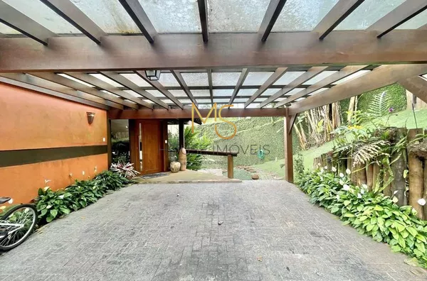 Casa para venda, 3 quarto(s), sendo 1 suíte  Recanto Impla, Carapicuíba - Foto 5