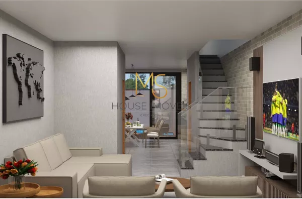 Casa para , 3 quarto(s),  Jardim Semiramis, Cotia - Foto 5