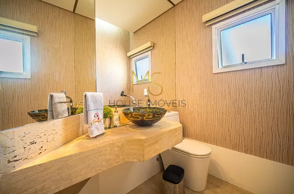 Casa para venda, 4 quarto(s),  Bosque Do Vianna, Cotia - Foto 2