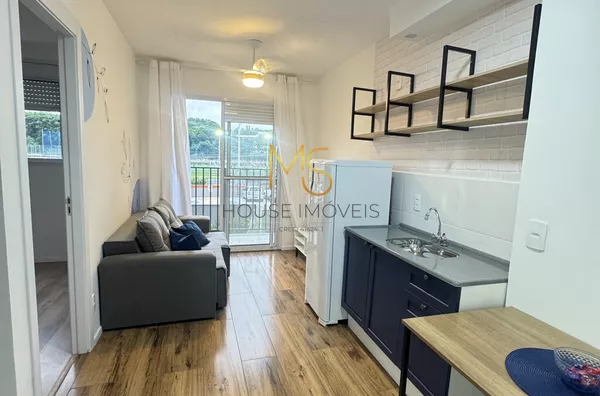 Studio ao lado da USP - promo para morar - Foto 5