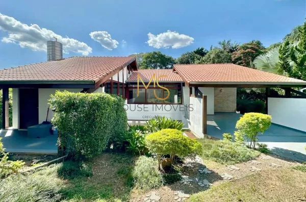 Casa para venda, 4 quarto(s),  Recanto Impla, Carapicuíba - Foto 1