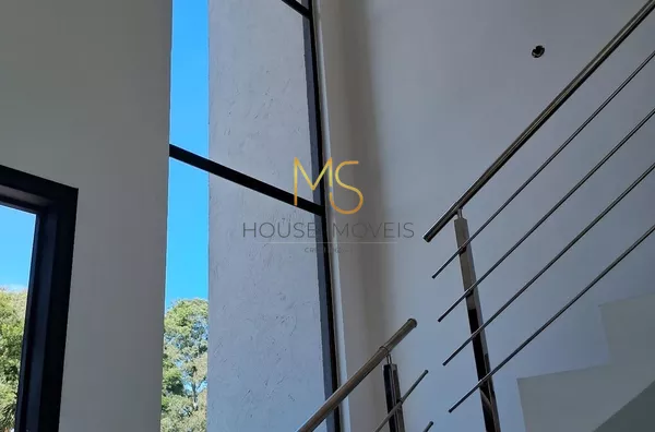 Casa em condomínio para venda, 3 quarto(s),  Parque Rizzo, Cotia - Foto 3