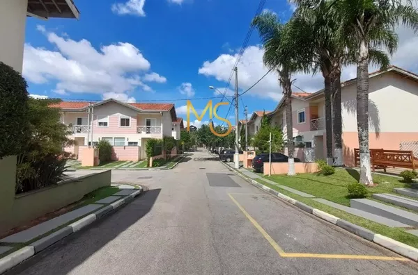 Ruas tranquilas, limpas e bem cuidadas