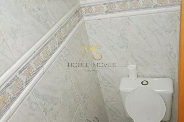 Casa em condomínio para aluguel, 2 quarto(s),  Jardim Guerreiro, Cotia