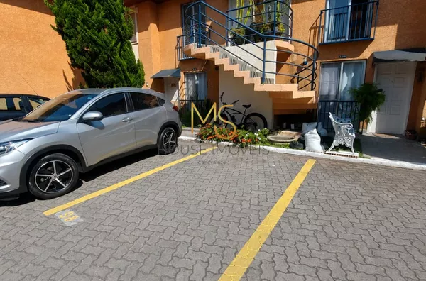 Vaga de garagem