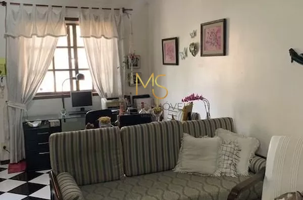 Sobrado para venda, 2 quarto(s),  Jardim Guerreiro, Cotia - Foto 1