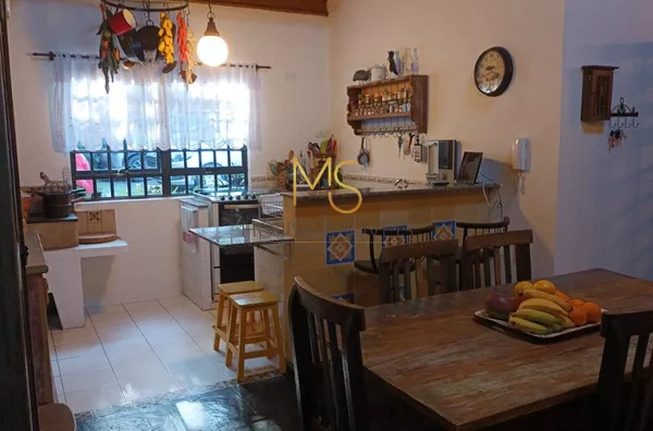 Casa para venda, 3 dormitório(s),sendo 1 suíte Granja Viana, Cotia - Foto 6