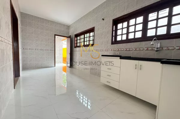Casa 4 dorms 2 suites no Parque  das Rosas Oportunidade 850 mil - Foto 8