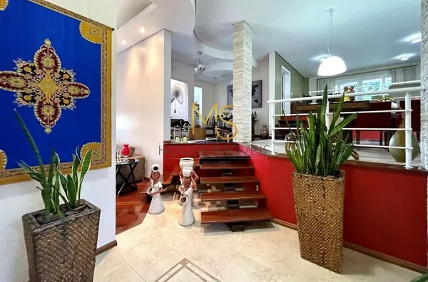 Casa para venda, 4 Suíte(s)Cond. Forest Hills, Jandira - Foto 5