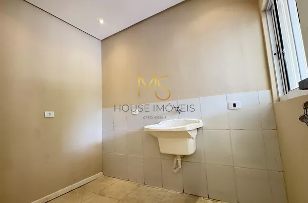 Casa isolada à venda, com 4 quartos, sendo 2 suítes - Foto 6