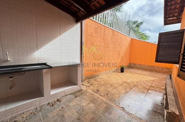 Casa 4 dorms 2 suites no Parque  das Rosas Oportunidade 850 mil - Foto 22