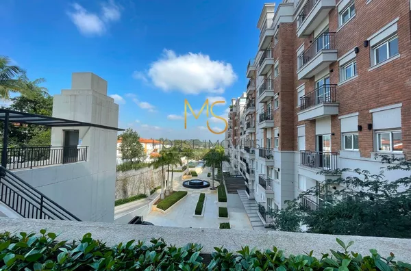 Apartamento para venda, 2 quarto(s),  Granja Viana, Cotia - Foto 4