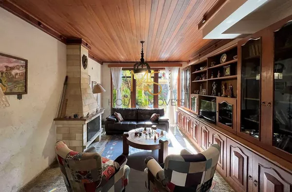 Casa com 4 dormitórios c/ 1 suíte à venda, 342 m² por R$  1.490.000,00 São Paulo II - Cotia/SP - Foto 5