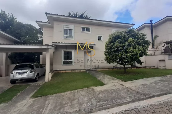 Casa com 4 dormitórios para venda,  Jardim Da Glória, Cotia - Foto 1