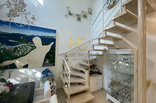 Casa para venda com 3 dormitórios e 1 suíte,  localizado no KM 21 da Raposo Tavares - Foto 5