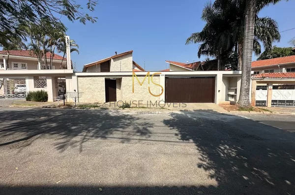 Casa para venda, 4 Suítes(s),  Condominio Parque dos Principes - Foto 4