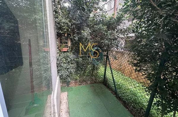 Apartamento para aluguel,  Jardim Barbacena, Cotia