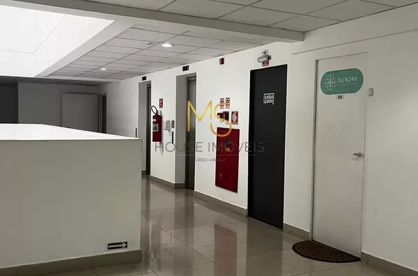 Sala comercial disponível para venda e locação – Lageadinho, Cotia, SP - Foto 5